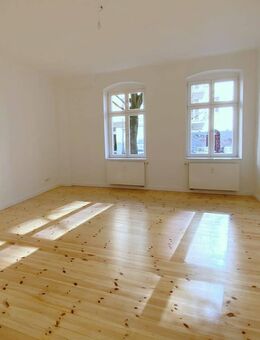 Wohnungspaket: 7 Einheiten, 1 leer & hochwertig saniert - starke Renditechance - Berlin