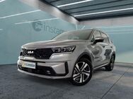 Kia Sorento, Platinum HEV digitales Sitze, Jahr 2023 - München