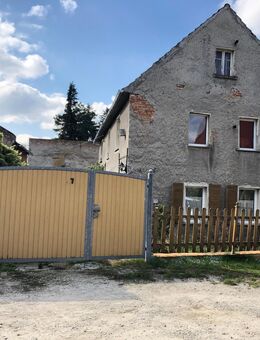 Einfamilienhaus mit Potential zum weiteren Ausbau - Schnell sein...! - Hohenmölsen