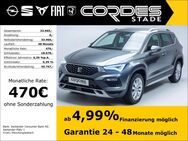 Seat Ateca, 1.5 TSI Xperience Allwetter (22 ), Jahr 2024 - Stade (Hansestadt)