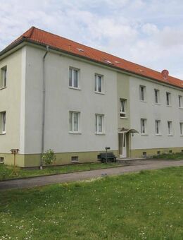 Freistaat Sachsen Wirtschaftsregion Leipzig, MFH mit 8 Wohnungen in Neukieritzsch/ OT Großzössen - Neukieritzsch