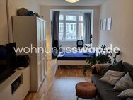 Wohnungsswap - Gitschiner Straße - Berlin