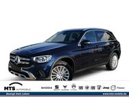 Mercedes GLC 300, Klasse de EU6d Digitales, Jahr 2021 - Friedberg (Hessen)