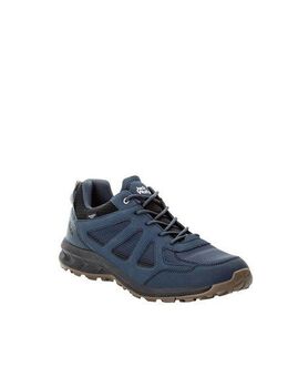 Jack Wolfskin WOODLAND 2 TEXAPORE LOW M Wanderschuh wasserdicht