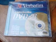 DVD Rohling - Herford (Hansestadt)