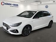 Hyundai i30, Advantage Mild-Hybrid, Jahr 2024 - Aschaffenburg