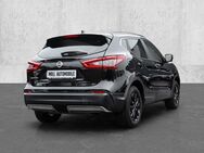 Nissan Qashqai N-Connecta 1.3 DIG-T EU6d-T Panorama Navi 360 Kamera Mehrzonenklima DAB Ambientebeleuchtung - Aachen