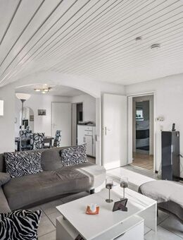 Moderne 3-Zimmer Dachgeschosswohnung - Schopfheim