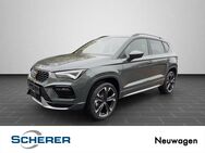 CUPRA Ateca, , Jahr 2022 - Neustadt (Weinstraße)