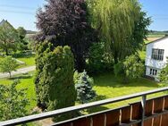 Provisionsfrei - exclusive Wohnung mit schöner Terrasse und großem Garten - Uttenweiler