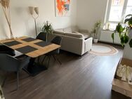 Schöne 4 Zimmer Wohnung nahe Stadtpark - Nürnberg