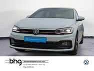 VW Polo, 2.0 TSI GTI Polo OPF GTI, Jahr 2020 - Balingen