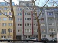 ***3-ZKB-Wohnung mit Balkon in der Mainzer Neustadt*** - Mainz