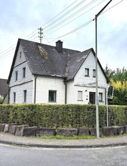 Heimwerker gesucht! - Wenden