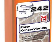 HMK S242 Farbkonservierung -1 Liter- 30,30 € (1 l = 30,30 €) - Aachen