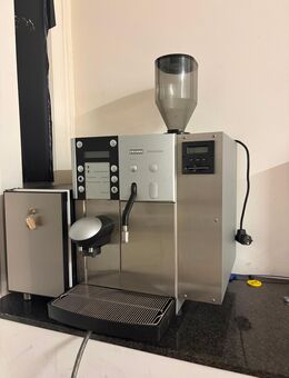 Franke Evolution Vollautomat mit Milchkühlschrank | Gastro Kaffeemaschine - Dillingen (Saar) Zentrum