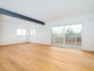 Erstbezug, A+, freie, gehobene Wohnung zu verkaufen (Wärmepumpe, Fußbodenheizung)** - Schwandorf