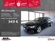 Audi A6, Limousine 40 TDI DESIGN QUATT VC, Jahr 2023 - Offenbach (Main)