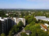 Panoramablick pur: Exklusive Eigentumswohnung mit atemberaubender Aussicht über den Königsforst von Frechen über Köln bis Leverkusen! - Bergisch Gladbach