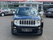 Jeep Renegade 2.0 Limited 4x4 - Viersen