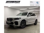 BMW X5 xDrive40d M Sportpaket Gestiksteuerung HiFi - Rosenheim