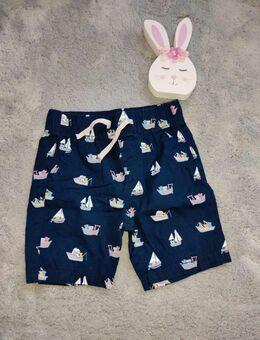 H&M kurze Hose Shorts Größe 80 - Menden (Sauerland)