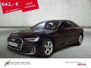 Audi A6, Limousine 45 TFSI QU S-LINE 19, Jahr 2024 - Bayreuth