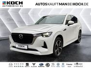 Mazda CX-60, ACTIV TAKUMI CON-P DRI-P COM, Jahr 2022 - Königs Wusterhausen Zentrum