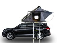 PRIME Autodachzelt SEATTLE (schwarz/grau) oder (schwarz/beige) extra Träger wenn gewünscht (119EUR) (65kg) - Bochum