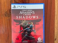 Assassins Creed - Shadows (PS5) - Bordesholm