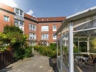 2-Zimmer-Wohnung mit Terrasse in Bremerhaven-Geestemünde - Bremerhaven