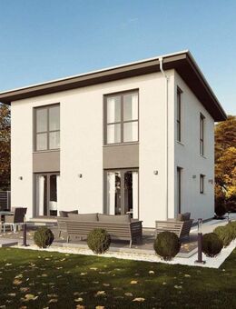 Jetzt bauen und von hohem Grundstücksangebot profitieren! Okal Haus hilft Ihnen dabei das passende Objekt zu finden! - Bernau (Berlin)