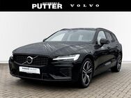 Volvo V60, Recharge T6 AWD R-Design Plug-In Hybrid 19 Harman, Jahr 2021 - Schwerte (Hansestadt an der Ruhr)