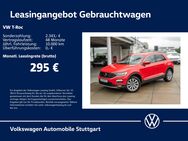 VW T-Roc, 1.5 TSI Sport, Jahr 2020 - Stuttgart