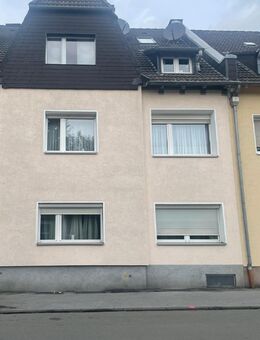 Solides 3-Fam.-Haus mit Balkone, Terrasse und Garten... Nähe Schwerte-Zentrum - Schwerte (Hansestadt an der Ruhr)