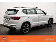 Seat Ateca, 2.0 TDI FR, Jahr 2024 - Wolfsburg