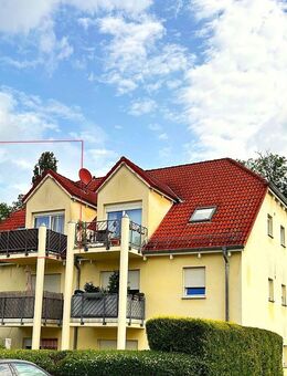 Moderne Dachwohnung am Bübinger Berg - Saarbrücken