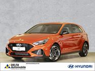 Hyundai i30, 1.5 TGDI N-Line, Jahr 2024 - Wiesbaden Kastel