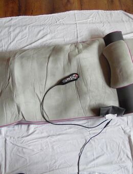 Yoga-Massagematte Vitalmaxx - Kolkwitz