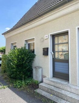 Doppelhaushälfte in Hamm zu verkaufen. - Hamm