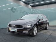 VW Passat Variant, 1.5 TSI BUISNESS, Jahr 2020 - München