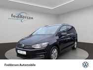 VW Touran, 2.0 TDI Comfortline, Jahr 2022 - Alfeld (Leine)