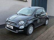 Fiat 500, 1.0 GSE Hybrid Dolcevita (312), Jahr 2024 - Lauchringen