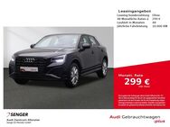 Audi Q2, 30 TDI S line, Jahr 2023 - Münster