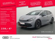 CUPRA Born, , Jahr 2022 - Leverkusen