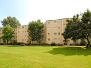 Perfekte Singlewohnung mit neuem Bad und Laminatboden in Krefeld-Benrad - Krefeld