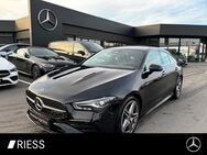 Mercedes CLA 200, SB AMG Sport Ambi MBUX, Jahr 2023 - Balingen