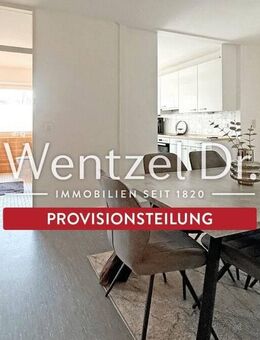 vermietete Wohnung zum Kauf in Quickborn - Wentzel Dr. - Quickborn (Landkreis Pinneberg)