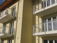 Attraktive 2 - Zimmer Wohnung in Neubau Wohnanlage in Pfarrkirchen in zentraler stadtnaher Lage - Pfarrkirchen