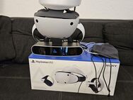 PlayStation VR2 inkl. Halter und Ladestation mit OVP - Leverkusen